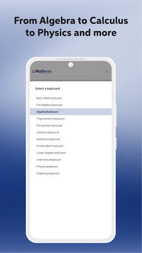 Mathway: Math Problem Solver screenshot 10