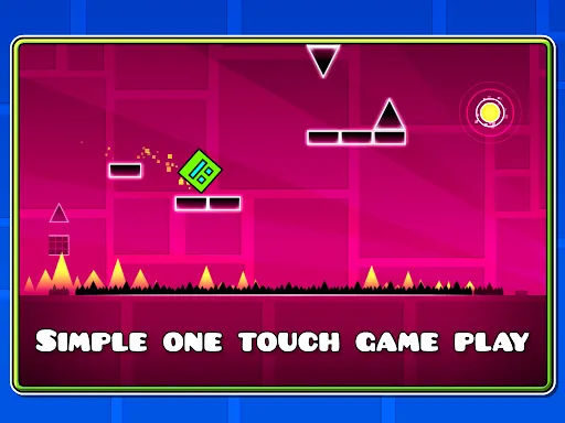 Geometry Dash Lite screenshot 12
