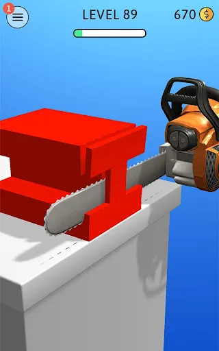 ASMR Slicing screenshot 10