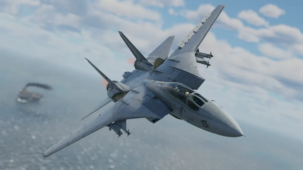 War Thunder screenshot 12