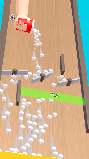 Bounce and collect screenshot 32