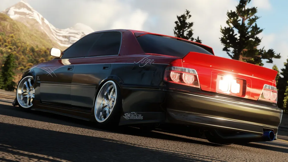 CarX Drift Racing Online screenshot 2