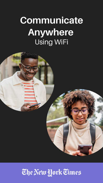 Text Free: WiFi Calling App screenshot 7