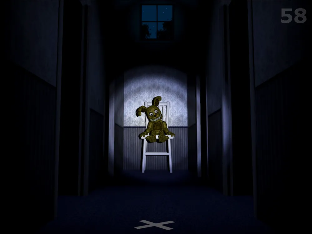 five-nights-at-freddy-s-4 screenshot 5