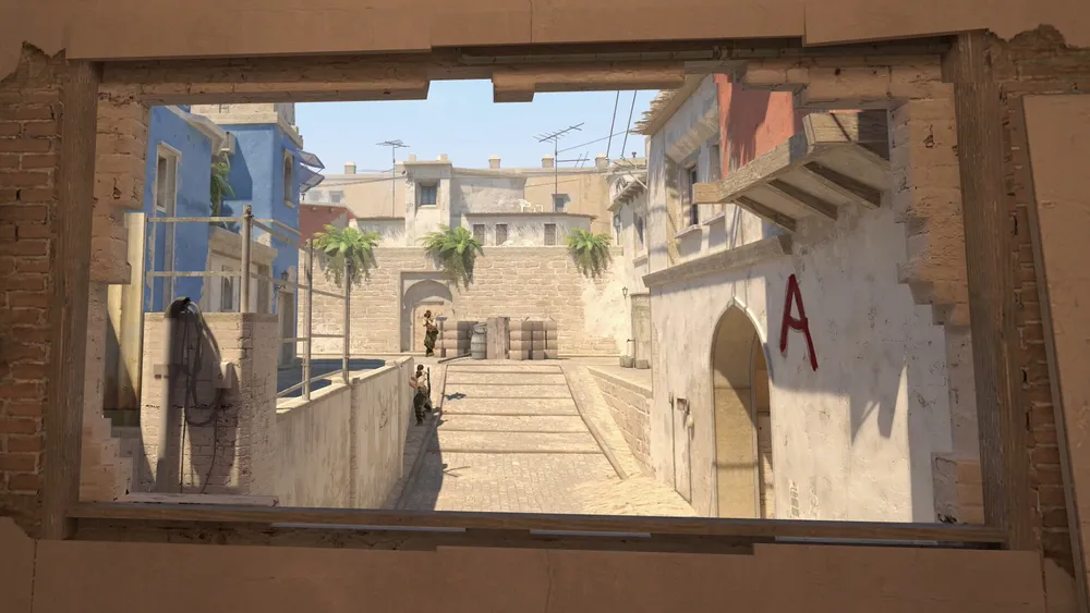 Counter-Strike 2 screenshot 15