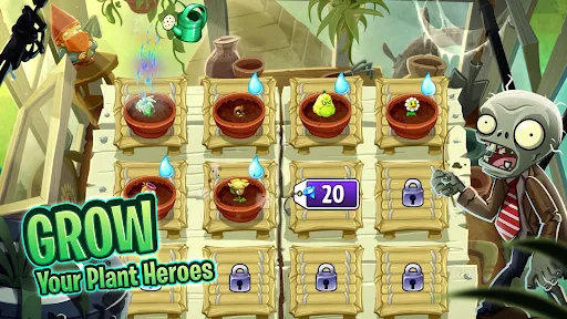 Plants vs Zombies™ 2 screenshot 31