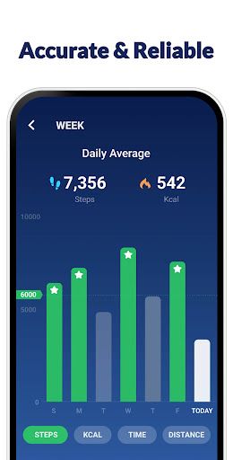 Step Counter screenshot 10