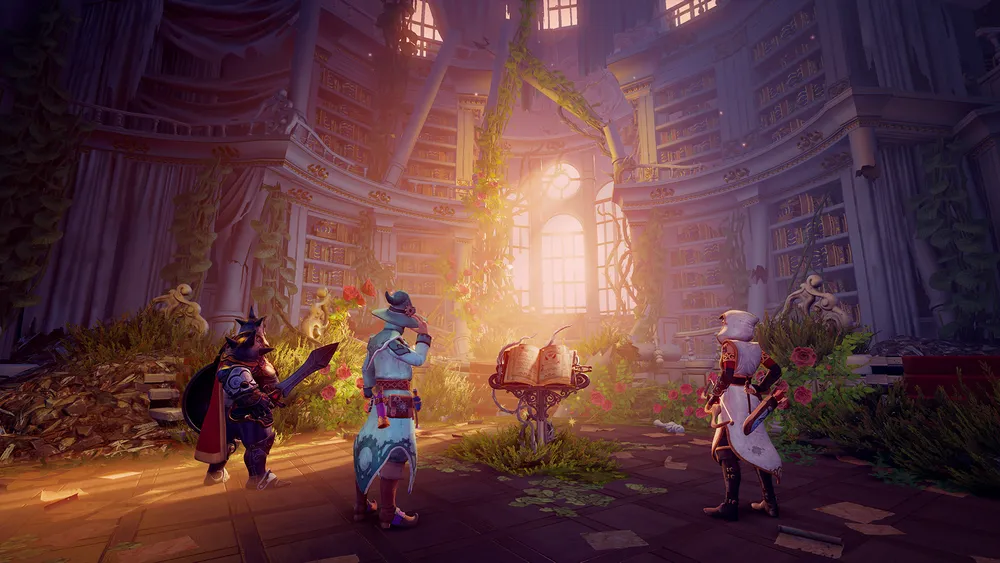 trine-4-the-nightmare-prince screenshot 10