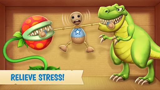 Kick the Buddy screenshot 16