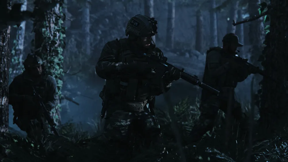 call-of-duty-modern-warfare screenshot 7