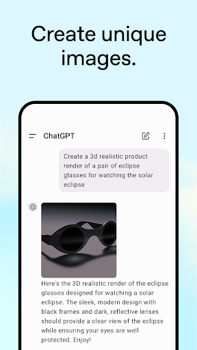 ChatGPT screenshot 12