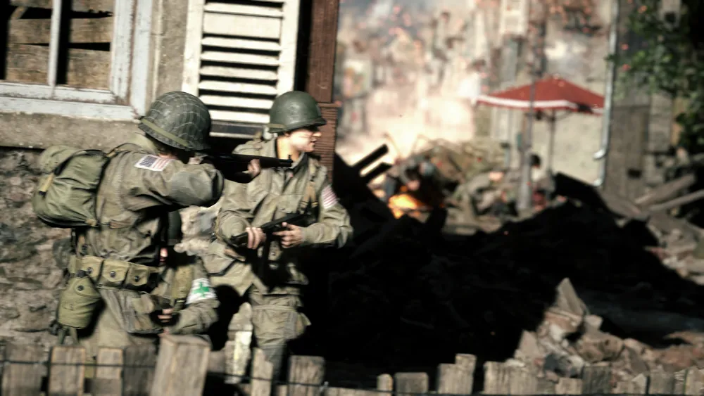 hell-let-loose screenshot 5