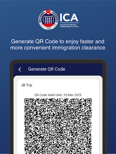 MyICA Mobile screenshot 24