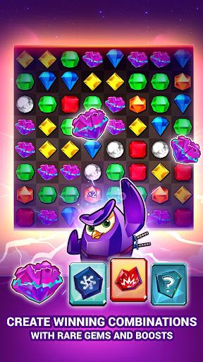 Bejeweled Blitz screenshot 13