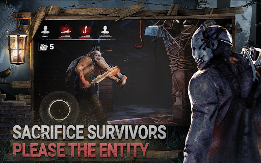 Dead by Daylight Mobile screenshot 26