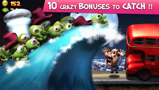 Zombie Tsunami screenshot 7