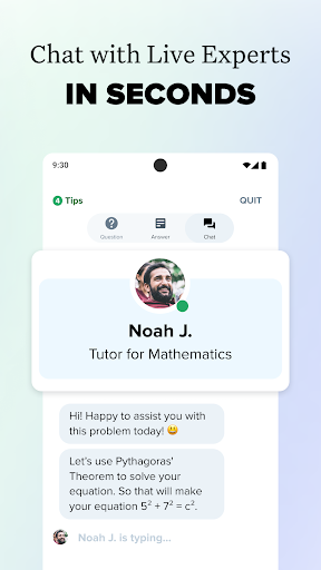 Brainly: AI Homework Helper screenshot 13