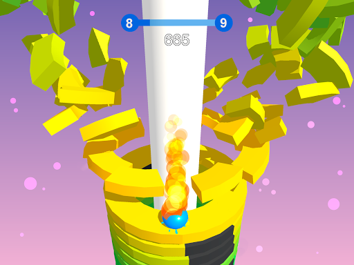 Stack Ball 3D screenshot 25