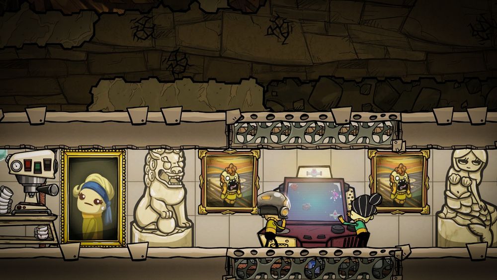 oxygen-not-included screenshot 6