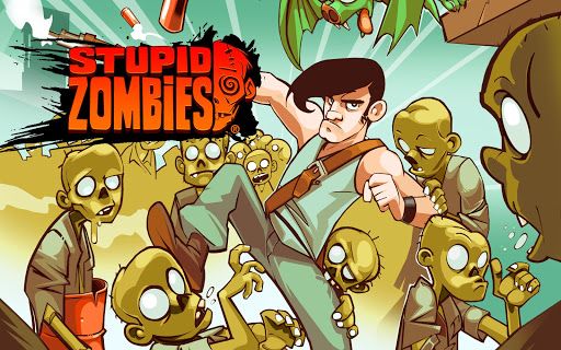 Stupid Zombies screenshot 16