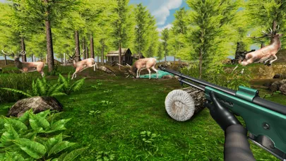 Deer Hunter Classic screenshot 3