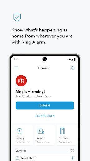 Ring - Always Home screenshot 8