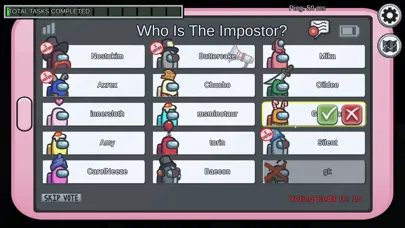 Among Us! screenshot 6