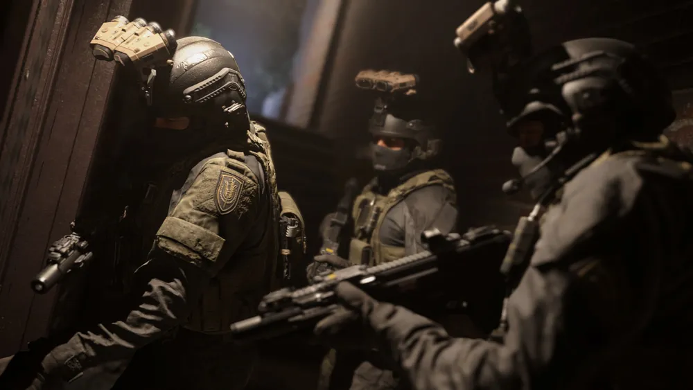call-of-duty-modern-warfare screenshot 2