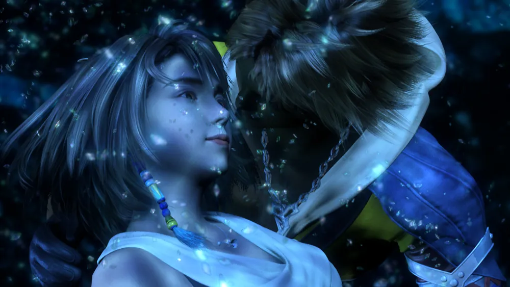 final-fantasy-x-x-2-hd-remaster screenshot 5