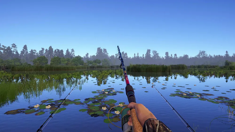 russian-fishing-4 screenshot 10