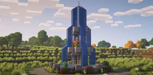 Block Crazy Robo World screenshot 2