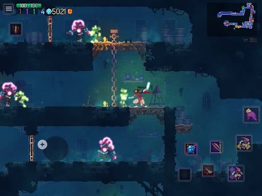 Dead Cells screenshot 20