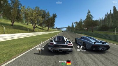 Real Racing 3 screenshot 31