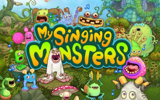 My Singing Monsters screenshot 21
