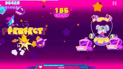 Muse Dash screenshot 20