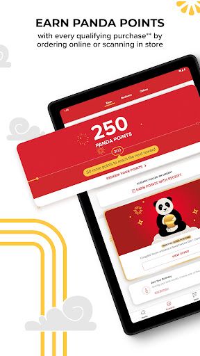 Panda Express screenshot 14