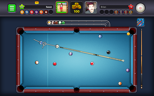 8 Ball Pool™ screenshot 12
