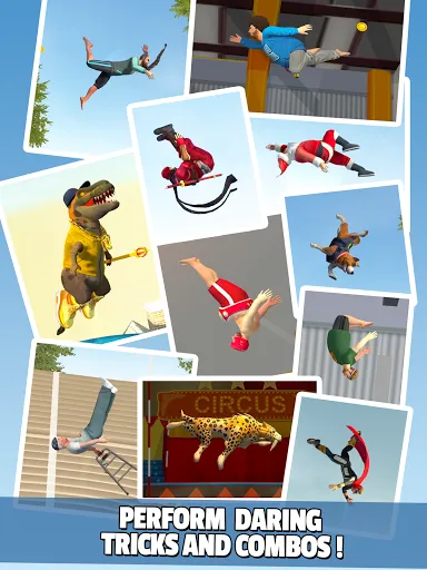 Flip Master screenshot 11