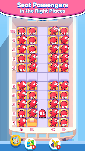 Seat Jam 3D screenshot 10