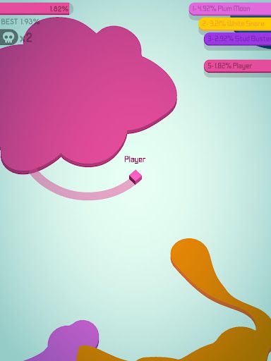 Paper.io 2 screenshot 15
