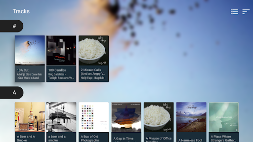 VLC media player screenshot 32