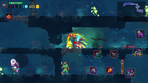 Dead Cells screenshot 15