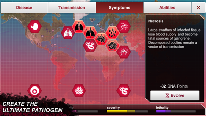 Plague Inc. screenshot 27