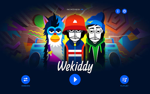 Incredibox screenshot 35