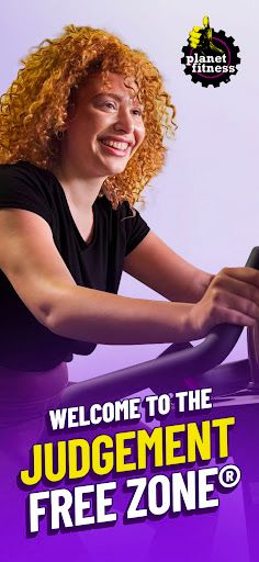 Planet Fitness Workouts screenshot 8