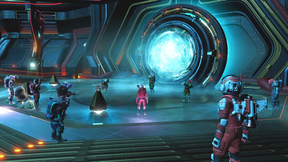 no-man-s-sky screenshot 22