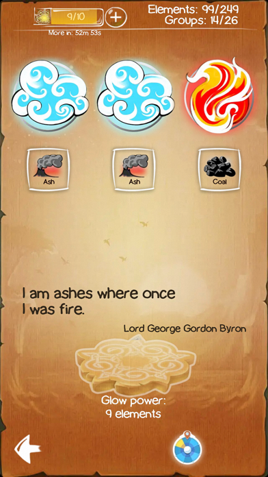 Doodle God Blitz screenshot 4