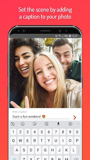 Frameo screenshot 12