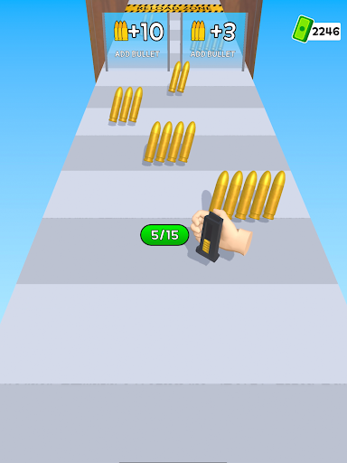 Reload Rush screenshot 13