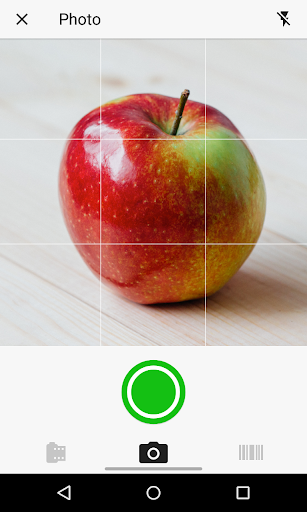 Calorie Counter by FatSecret screenshot 10